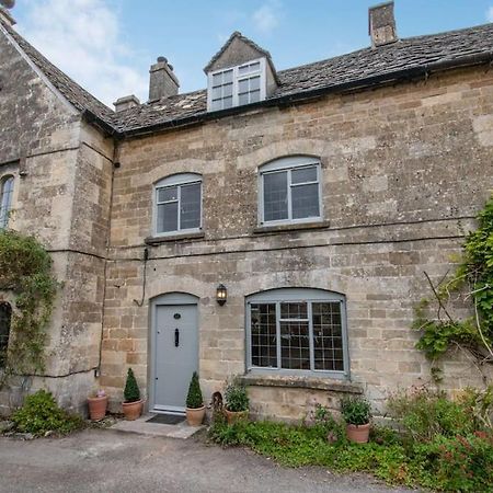 Park Cottage Minchinhampton Exterior photo