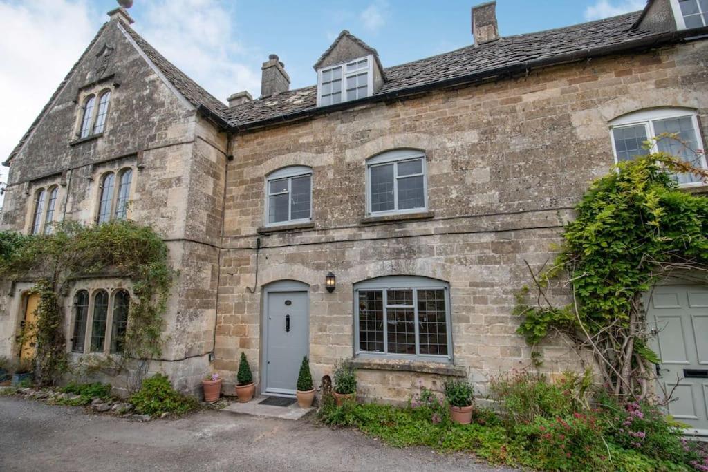 Park Cottage Minchinhampton Exterior photo