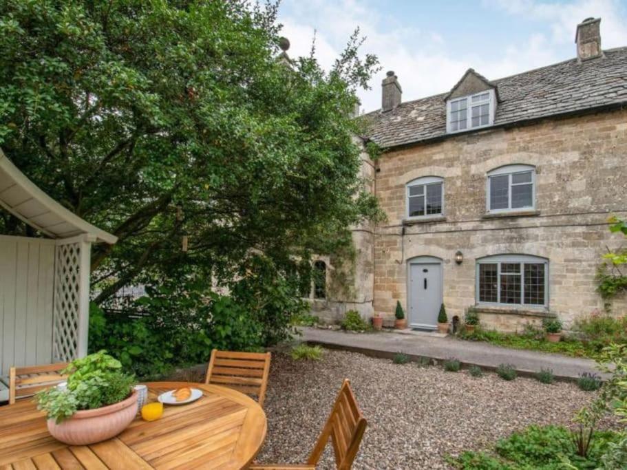 Park Cottage Minchinhampton Exterior photo