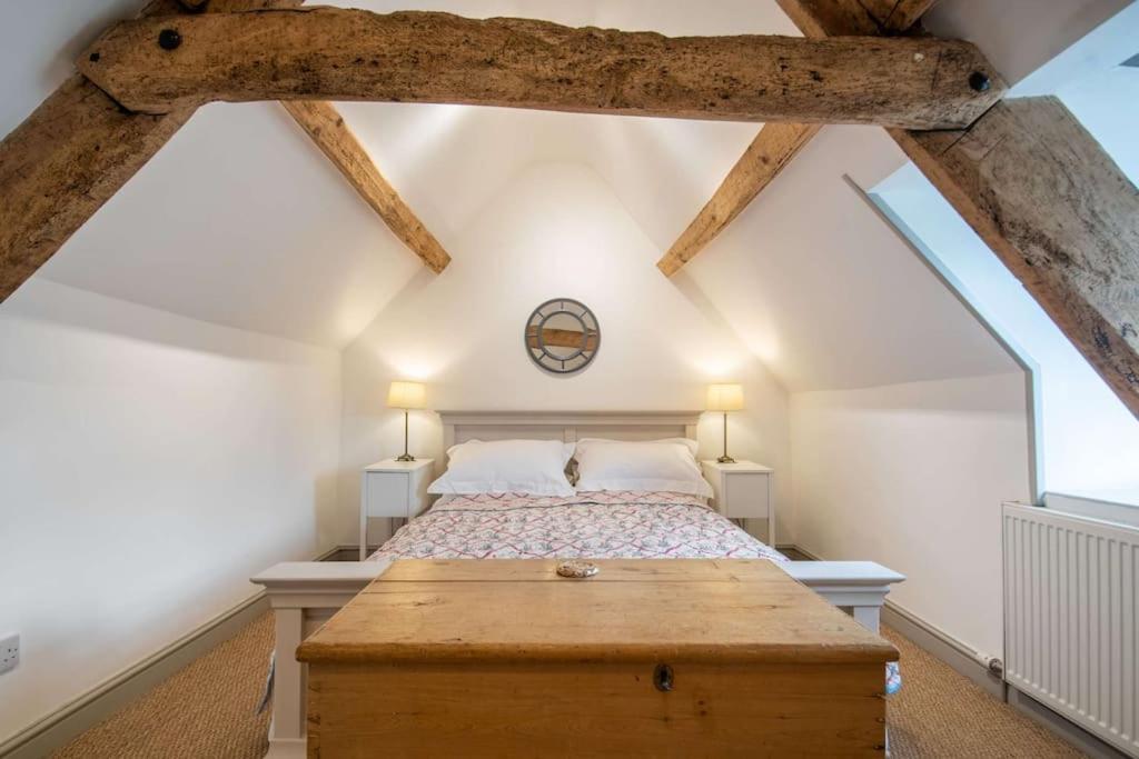 Park Cottage Minchinhampton Exterior photo